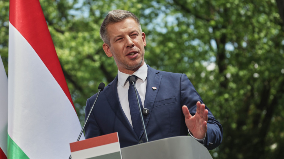Węgry pozostaną w MTK. Rząd Magyara uchyla decyzję Fideszu