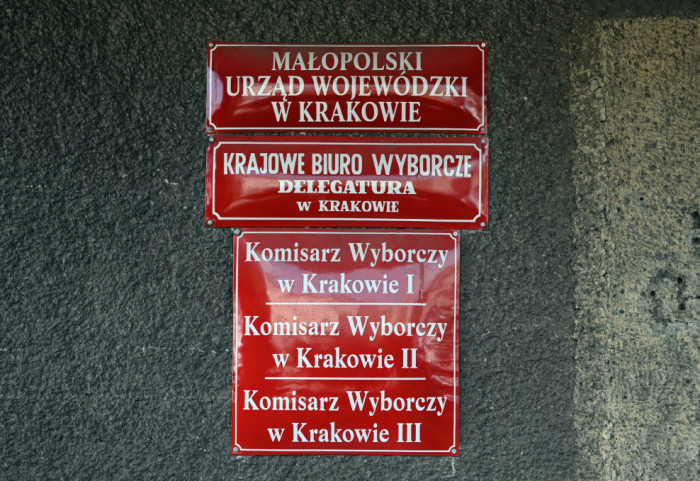 Cisza referendalna w Krakowie. Kiedy i co obowiązuje?