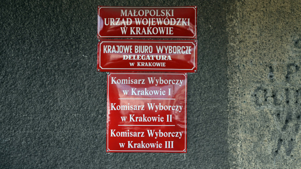 Cisza referendalna w Krakowie. Kiedy i co obowiązuje?