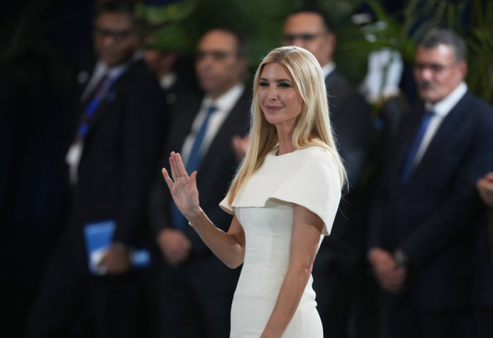 Córka Trumpa celem ataku terrorystycznego. W ramach pomszczenia irańskiego generała