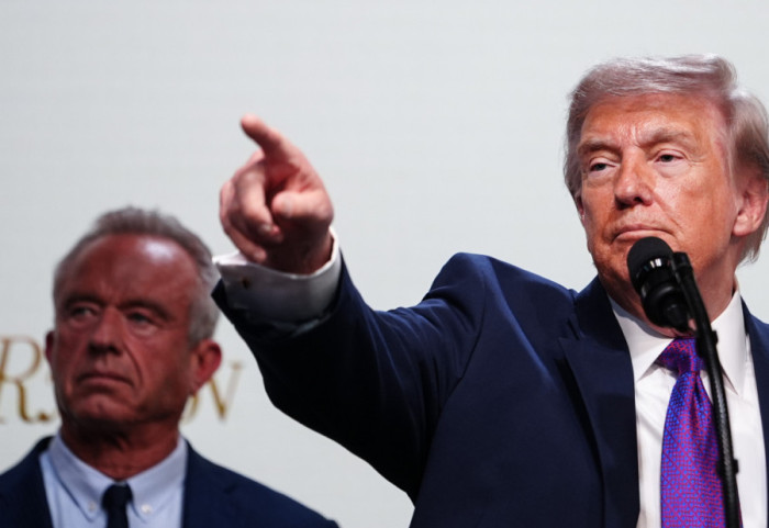 Trump wznowi atak na Iran? Presja wśród Republikanów