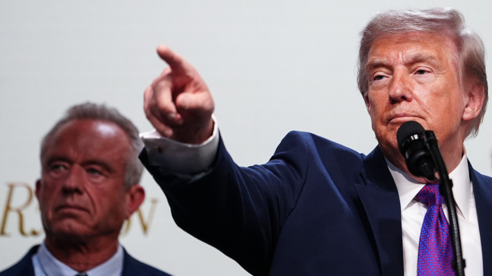 Trump wznowi atak na Iran? Presja wśród Republikanów