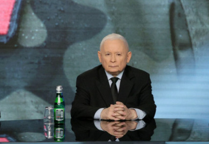 Wojska amerykańskie w Polsce. Prezes PiS: To gwarancja stabilności i bezpieczeństwa