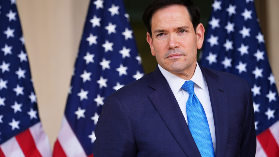 Rubio: porozumienie USA-Iran możliwe jeszcze w weekend. Trwają prace nad finalnym dokumentem