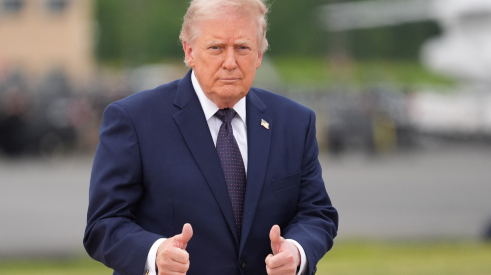 USA–Iran: rozejm czy wojna? Trump może zdecydować w niedzielę