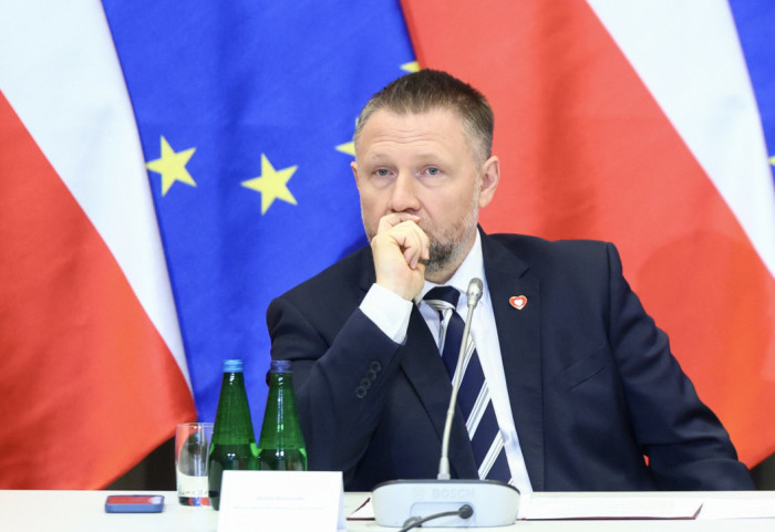 Incydent w prywatnym domu prezydenta Nawrockiego. Pilna narada w MSWiA z ministrem Kierwińskim