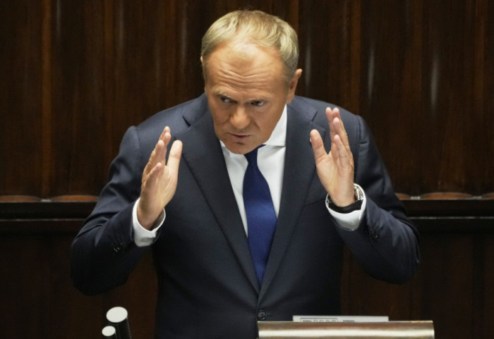 Premier odpowiada na słowa o “ataku na prezydenta”. “Kompromitujecie się”