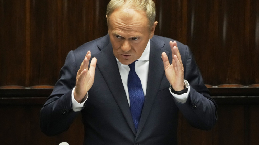 Premier odpowiada na słowa o “ataku na prezydenta”. “Kompromitujecie się”