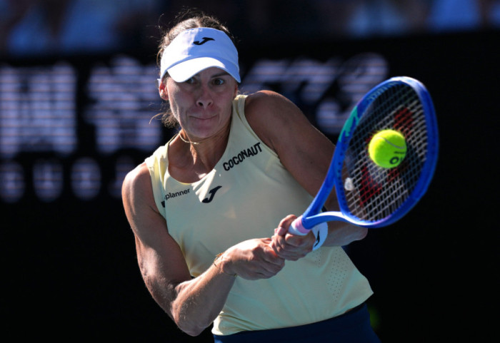 Trzygodzinny thriller z udziałem Polki. Magda Linette w drugiej rundzie French Open