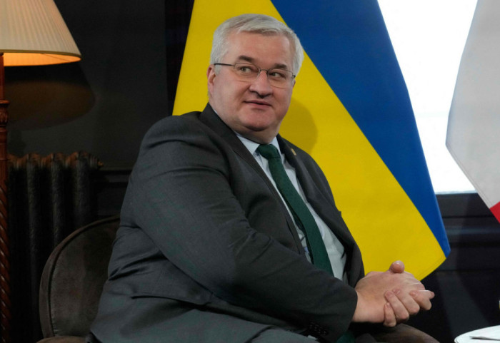 Ukraina domaga się pilnego posiedzenia RB ONZ i OBWE po ataku na Kijów