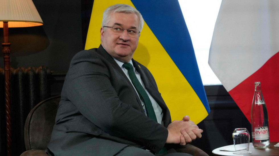 Ukraina domaga się pilnego posiedzenia RB ONZ i OBWE po ataku na Kijów