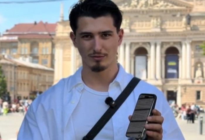„To moja wina, ale nikomu nie zrobiłem krzywdy” - influencer tłumaczy się z wjazdu do Morskiego Oka