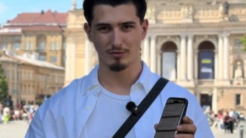 „To moja wina, ale nikomu nie zrobiłem krzywdy” - influencer tłumaczy się z wjazdu do Morskiego Oka