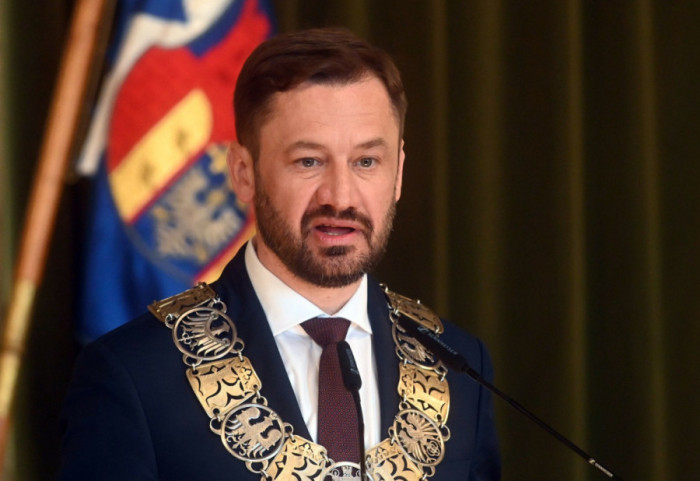 Komentarze po odwołaniu Miszalskiego. Przemysław Czarnek na X: "Tusku, Ty będziesz następny"