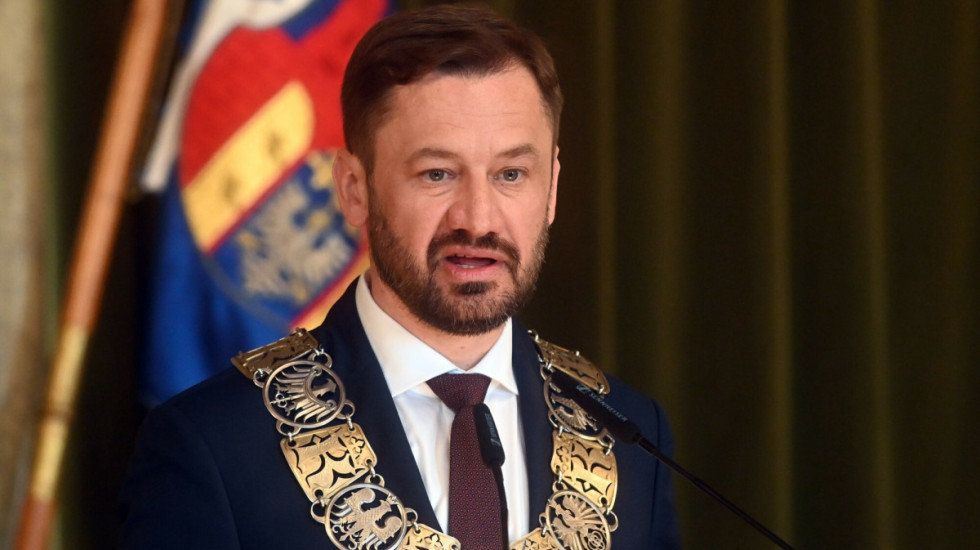 Komentarze po odwołaniu Miszalskiego. Przemysław Czarnek na X: "Tusku, Ty będziesz następny"