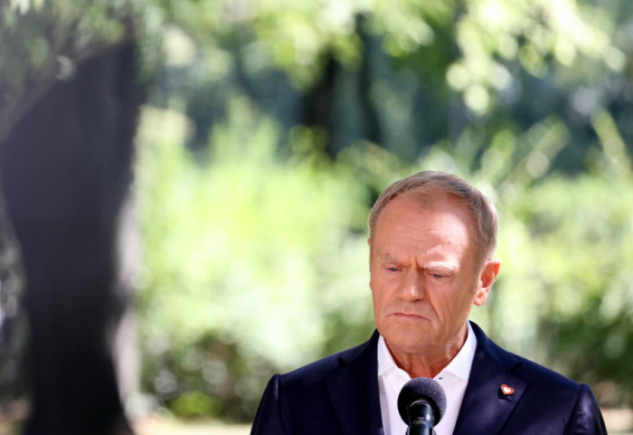 Inicjatorzy referendum w Krakowie apelują do premiera Tuska