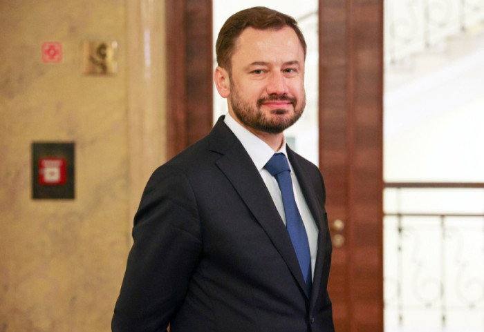 Aleksander Miszalski żegna się z ratuszem i apeluje, aby Kraków “potrafił być znowu wspólnotą”