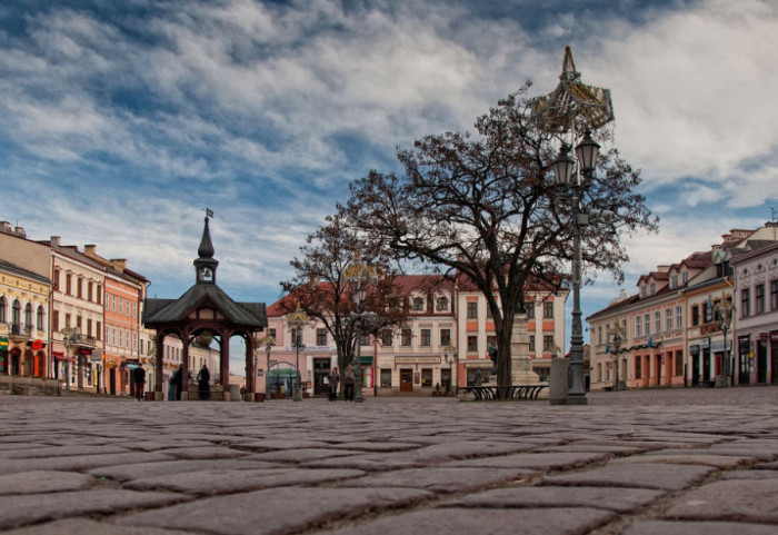 Najpierw Kraków, teraz Rzeszów? Referendum w kolejnym dużym mieście