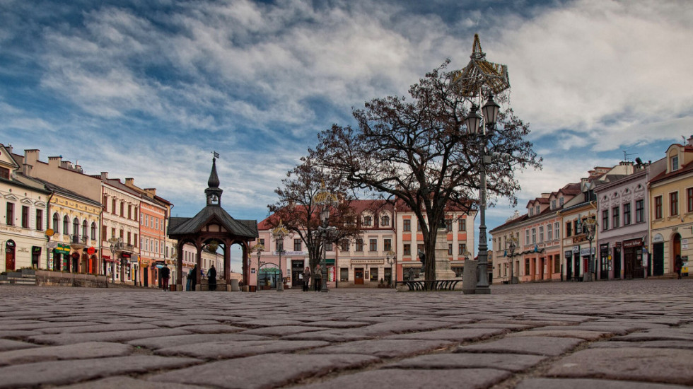 Najpierw Kraków, teraz Rzeszów? Referendum w kolejnym dużym mieście