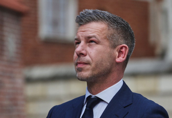 Magyar gra w Brukseli o fundusze dla Węgier – stawka to ponad 10 mld euro