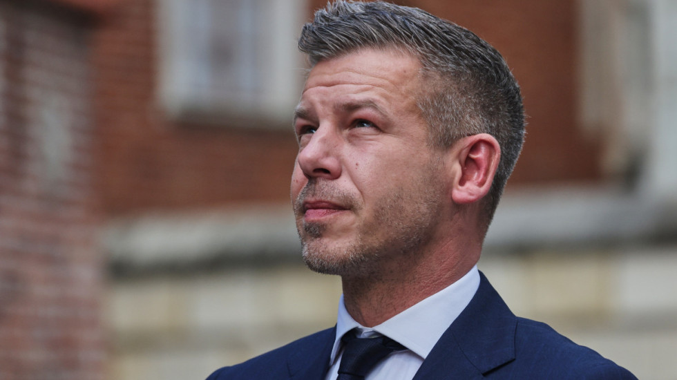 Magyar gra w Brukseli o fundusze dla Węgier – stawka to ponad 10 mld euro