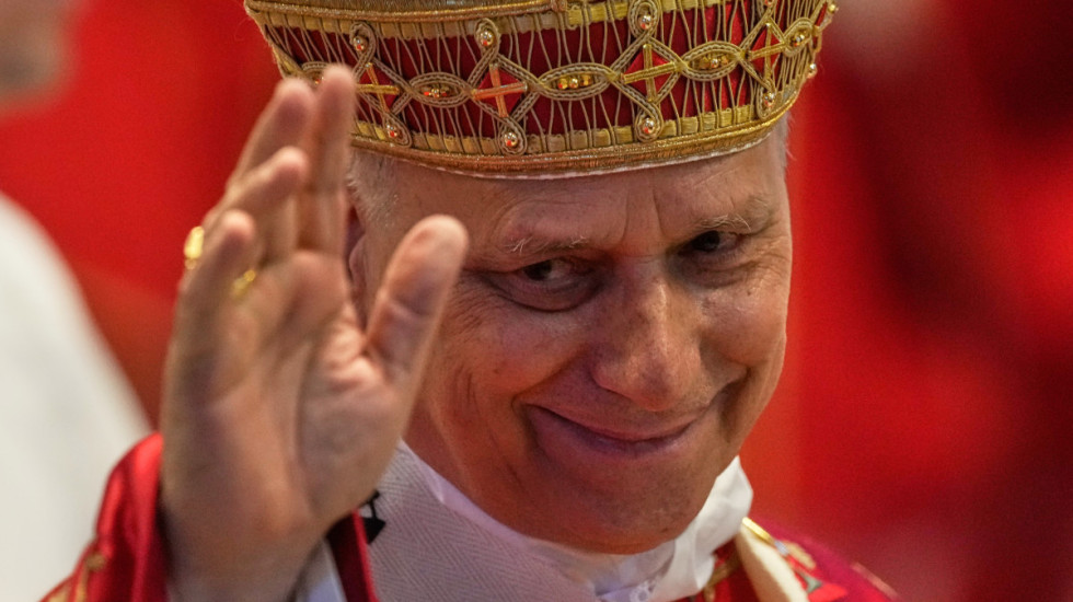 Papież o AI. W Watykanie zaprezentowano pierwszą encyklikę Leona XIV “Magnifica Humanitas”