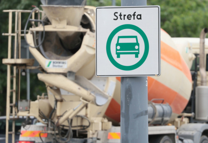 Odwołanie Miszalskiego - głównym powodem Strefa Czystego Transportu?