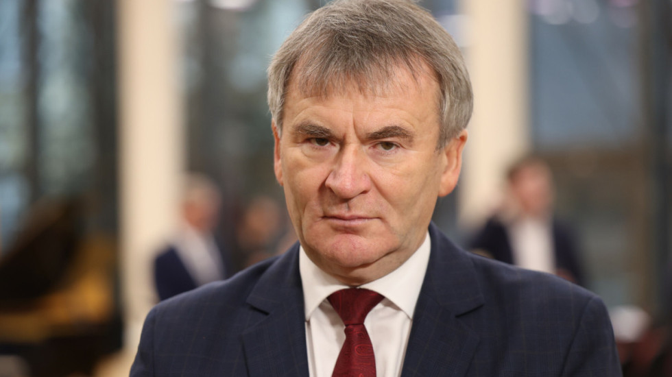 Sędzia Zbigniew Kapiński nowym Pierwszym Prezesem Sądu Najwyższego