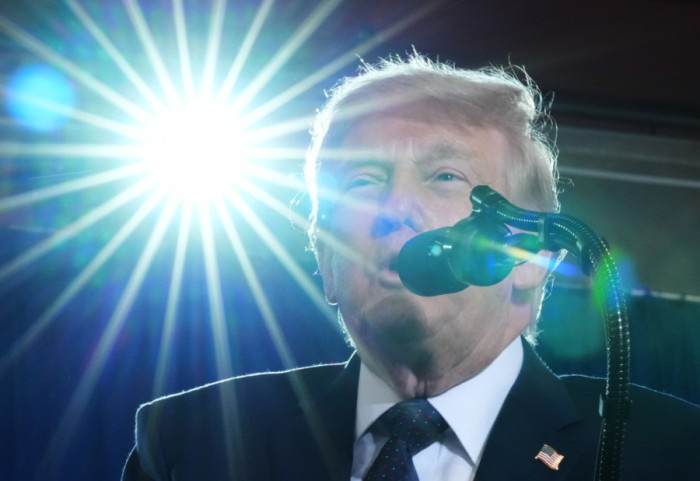 Trump chce pełnej normalizacji relacji państw Bliskiego Wschodu z Izraelem. „To obowiązkowe”