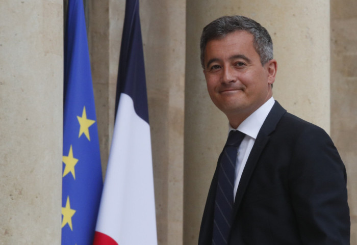 Francuski minister chce zawiesić legalną imigrację na trzy lata