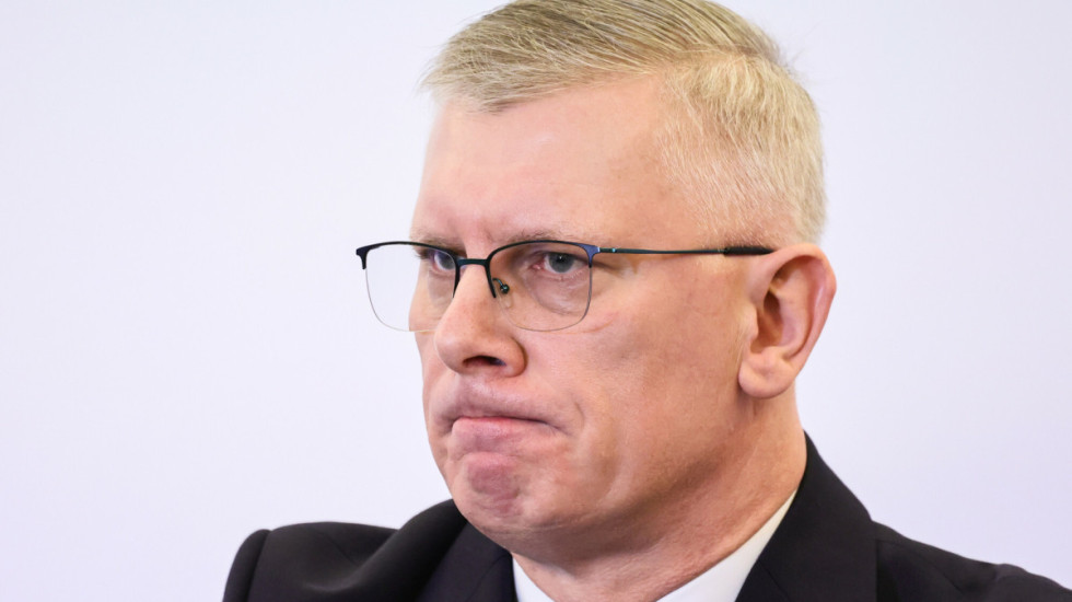 Cenckiewicz ostro o decyzji Nawrockiego. „Popełniłeś straszny błąd”