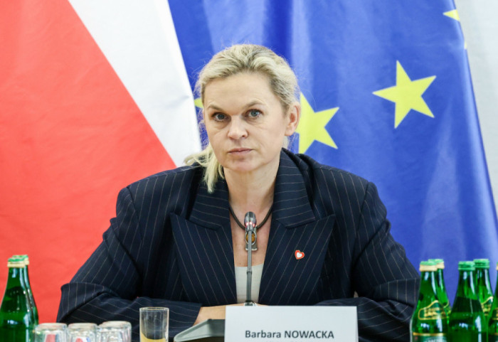 Nowacka szykuje zmiany w szkołach. Edukacja zdrowotna będzie obowiązkowa