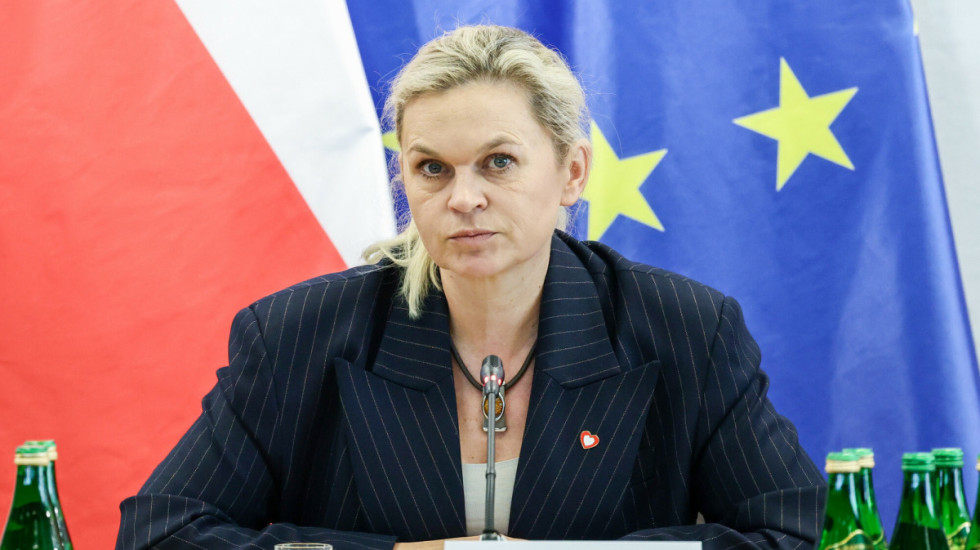 Nowacka szykuje zmiany w szkołach. Edukacja zdrowotna będzie obowiązkowa