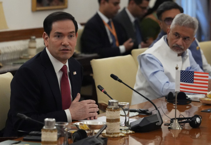 Rubio: porozumienie z Iranem wciąż jest możliwe