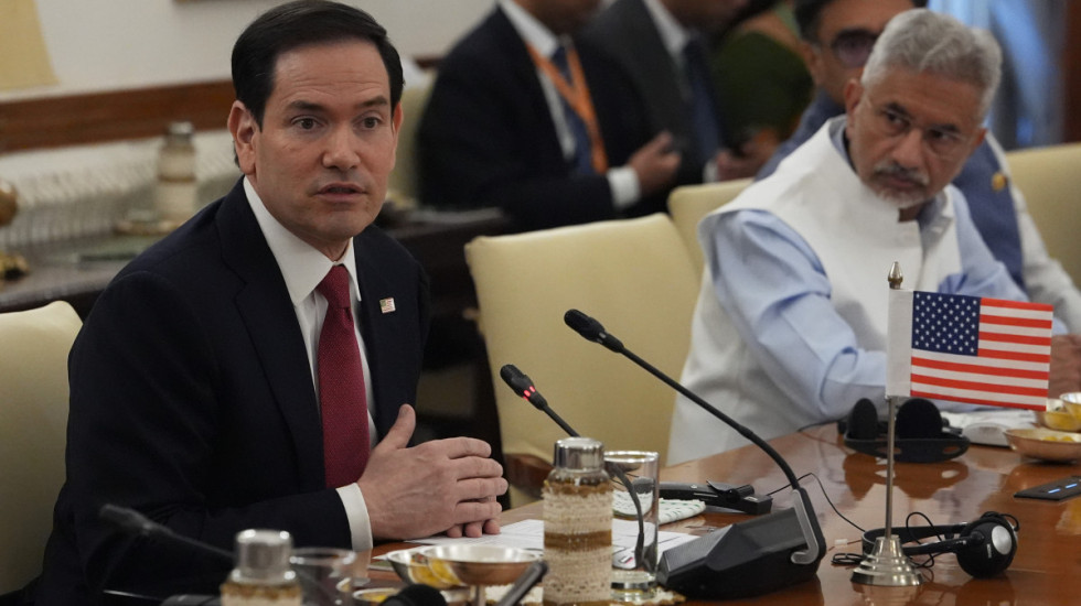 Rubio: porozumienie z Iranem wciąż jest możliwe