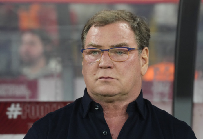 Jan Urban ogłosił kadrę reprezentacji Polski. Jest Lewandowski