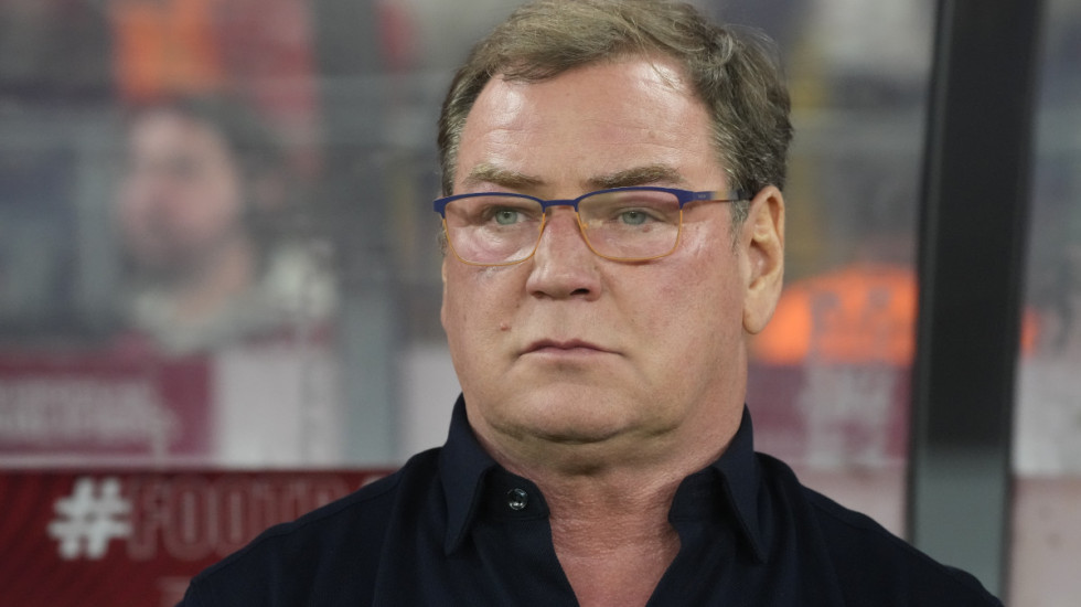 Jan Urban ogłosił kadrę reprezentacji Polski. Jest Lewandowski