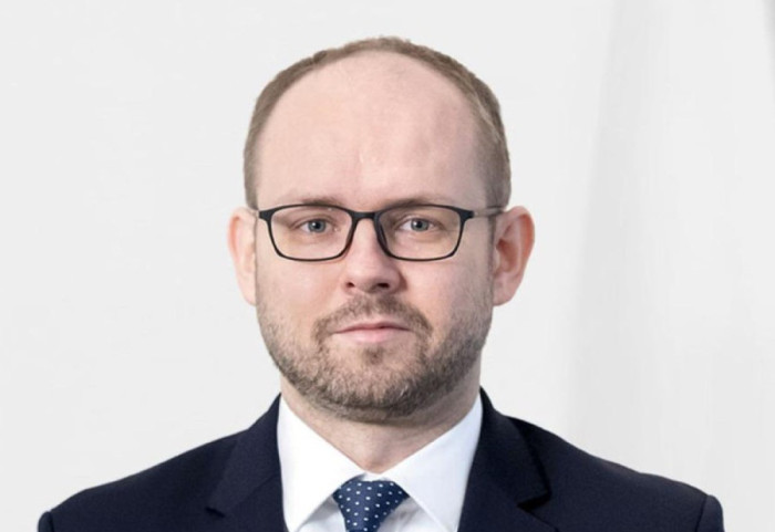Przydacz: naciskaliśmy na Amerykanów, aby przeciąć tę niepotrzebną dyskusję