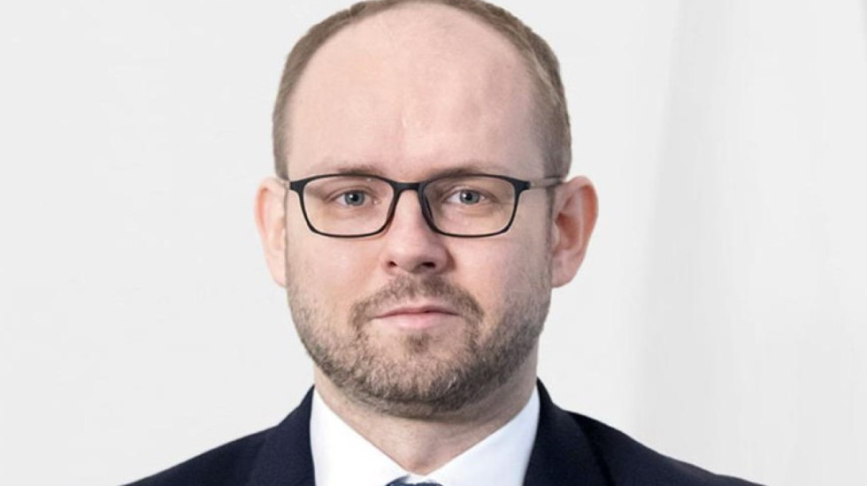Przydacz: naciskaliśmy na Amerykanów, aby przeciąć tę niepotrzebną dyskusję