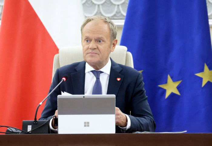 Premier o odwołaniu Miszalskiego. “Czasami podejmuje się decyzje nietrafione”