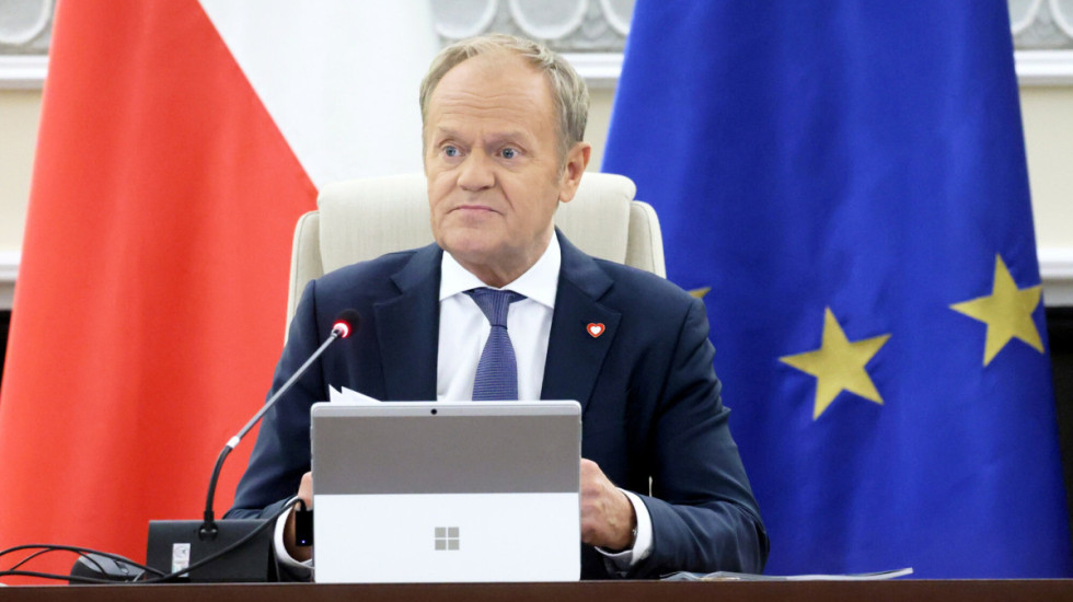 Premier o odwołaniu Miszalskiego. “Czasami podejmuje się decyzje nietrafione”