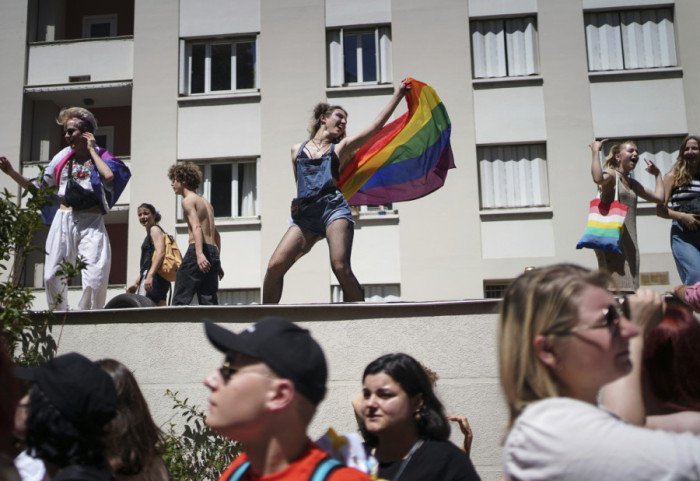 Lyon z aż dwiema Paradami Równości. Przez spór o podłożu rasowym