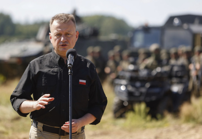 Czy wyrobimy się z zamówieniami SAFE? Były szef MON alarmuje
