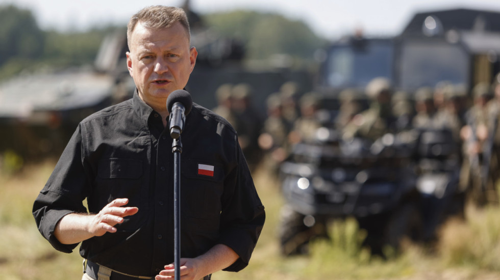 Czy wyrobimy się z zamówieniami SAFE? Były szef MON alarmuje