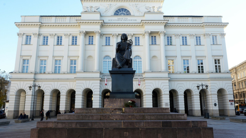 Dramatyczne słowa polskich naukowców w Nature: polska nauka obumiera