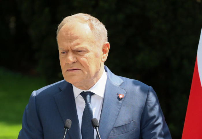 Polska i Wielka Brytania podpiszą traktat o bezpieczeństwie. Tusk ujawnia szczegóły