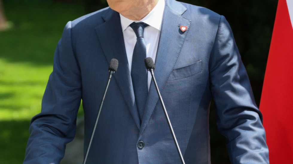 Polska i Wielka Brytania podpiszą traktat o bezpieczeństwie. Tusk ujawnia szczegóły