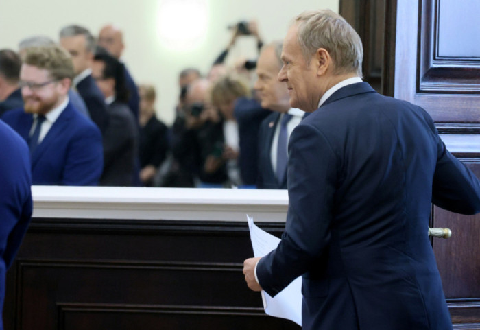 Nowy sondaż problemem dla Tuska. Więcej ocen negatywnych niż pozytywnych