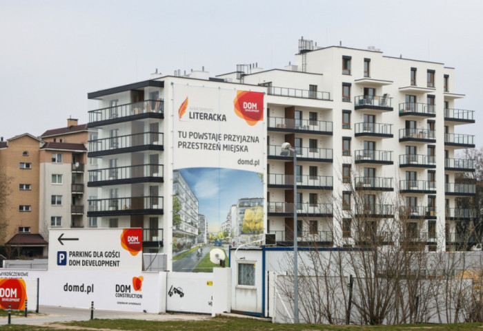 Rekordowy popyt na kredyty hipoteczne. Na co przeznaczono pieniądze?