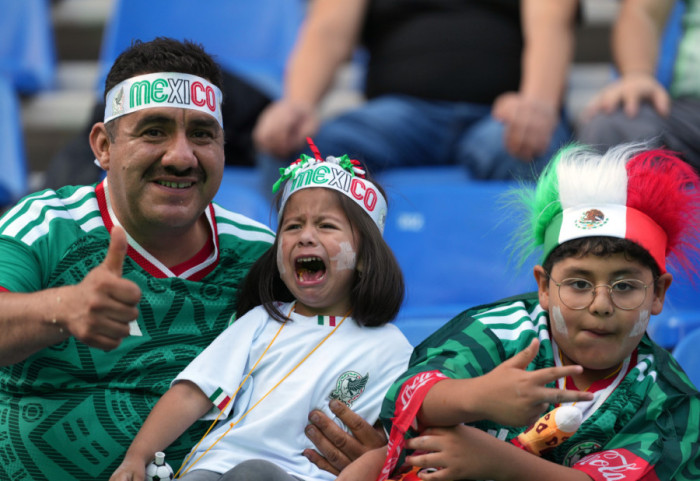 Mundial w cieniu protestów: Czy w Meksyku najważniejszy mecz rozegra się poza stadionem?